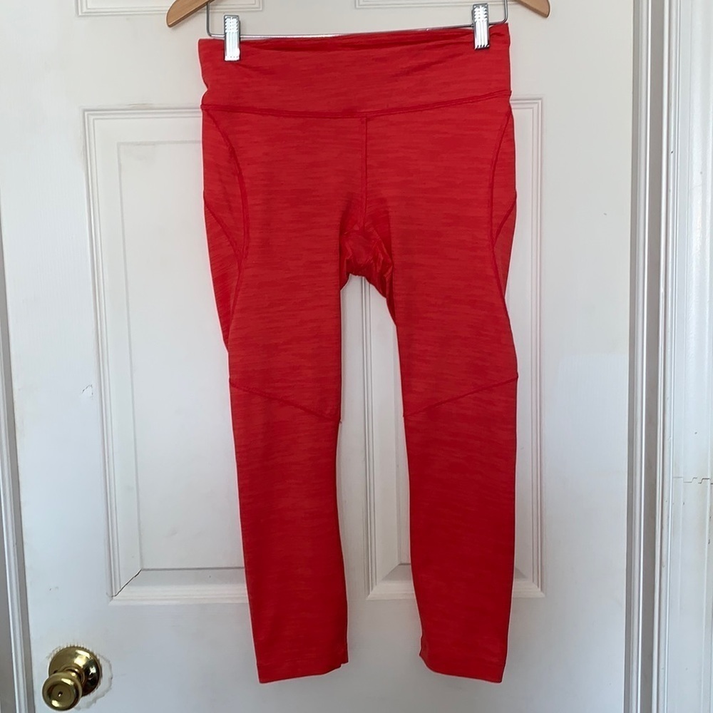 Outdoor Voices Cropped Leggings